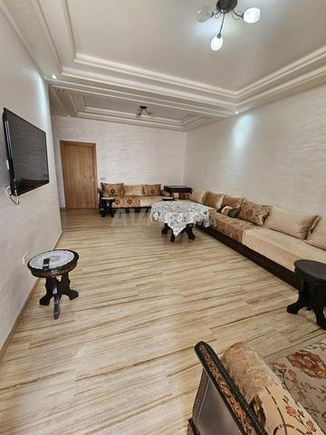 Appartement à louer - 2