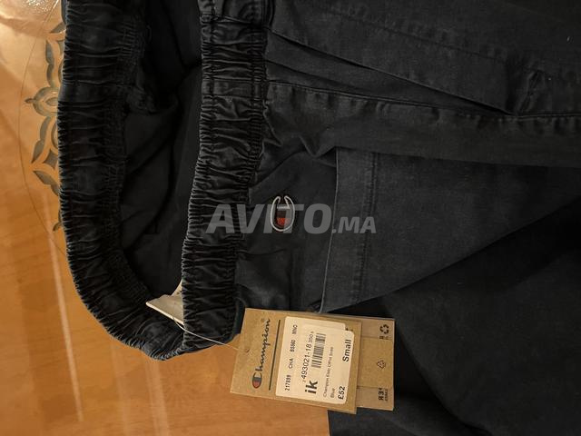 Pantalon champion - 2