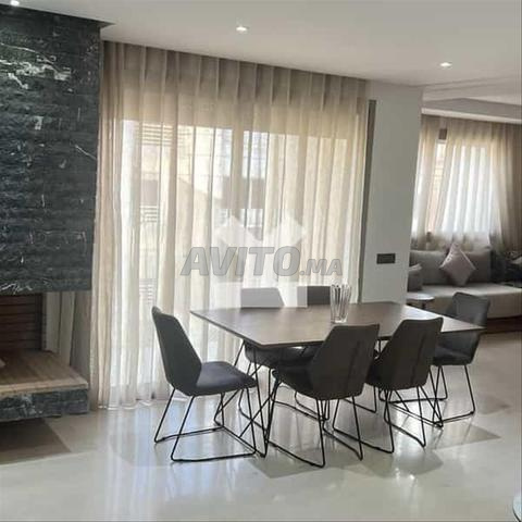 177814-شقة للإيجار بـ 12000 درهم في لكريمات