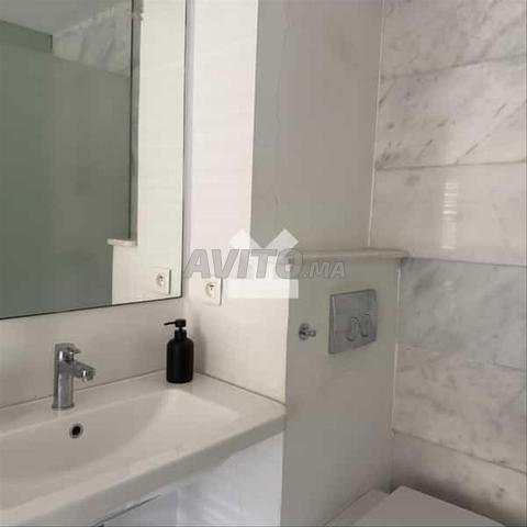 178658-Appartement à louer à 8000DH à Racine - 2