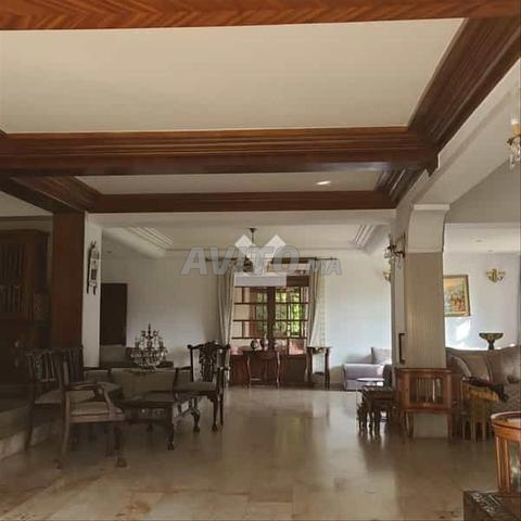 175048-Vente Villa à Casablanca Oasis de 938 m² - 2