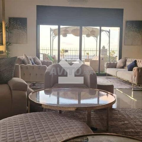 175313-Vente Villa à Dar Bouazza Tamaris1 de 616 m