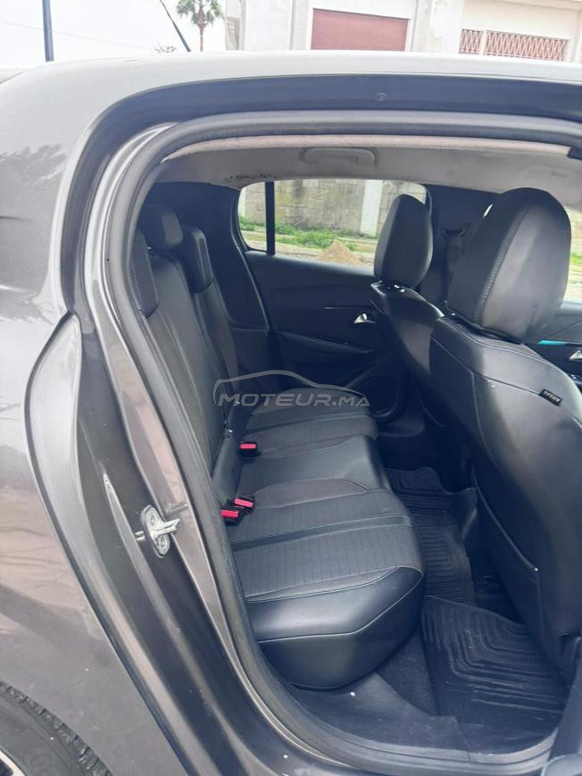 peugeot 208 allure 