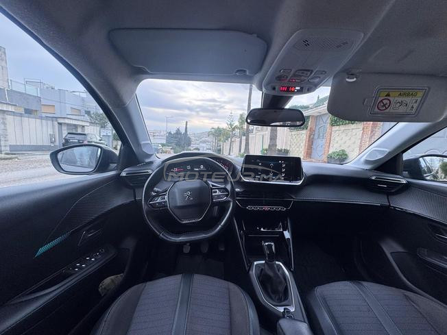 peugeot 208 allure 