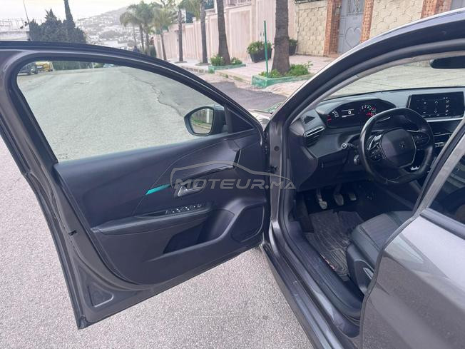 peugeot 208 allure 