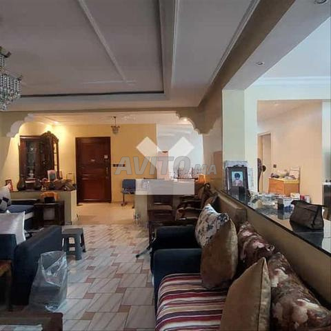 173641-بيع شقة في الدار البيضاء بيلفيدير (روش ن)