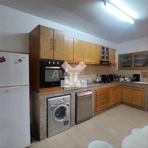 173641-Vente Appt à Casablanca Belvedere (Roches N - 2