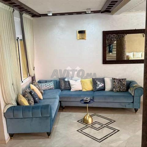175780-Vente Villa à Casablanca Laymoune de 116 m² - 2