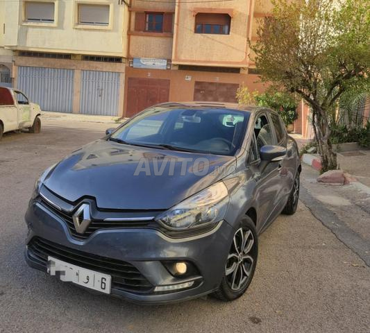 رونو كليو 4 2021 ديزل مانيوال - 2