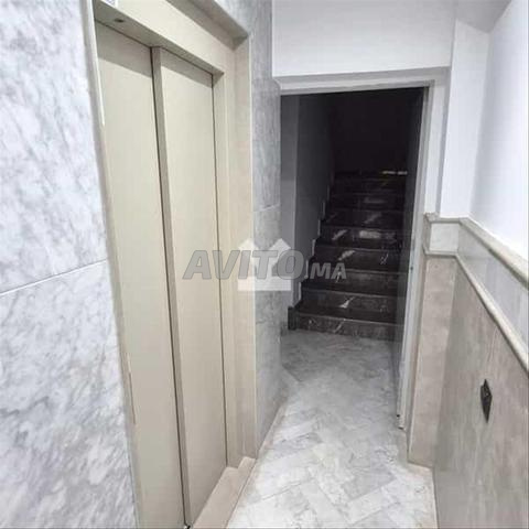 178291-بيع شقة في الدار البيضاء فيرم بروتون 7 - 2