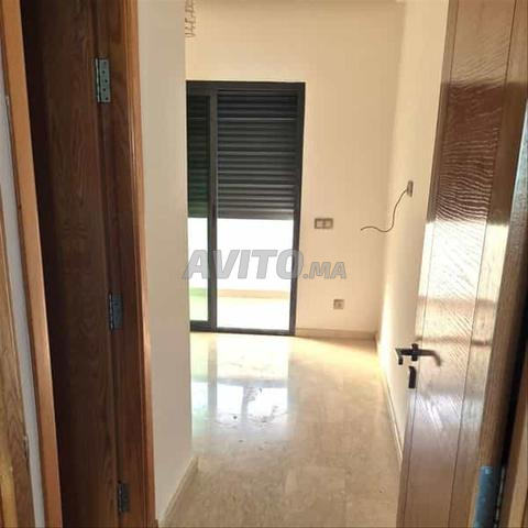 178449-Vente Appt à Casablanca Ferme Bretonne de 6 - 2