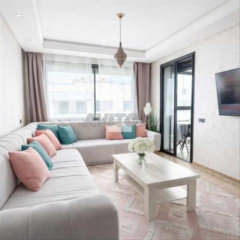 178409-بيع شقة في دار بوعزة تاماريس1 بمساحة 133 م²