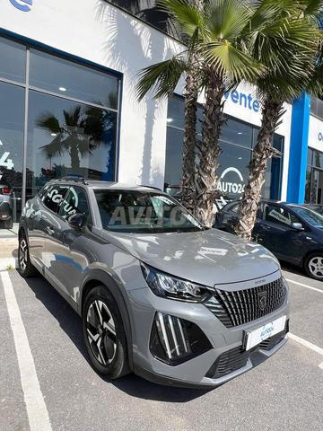 Peugeot 2008 ALLURE 2024 - 2