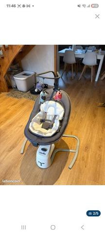 Transat babymoov - 2