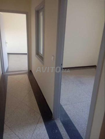 Bureau 180m2 près my Ismail roches noires - 2