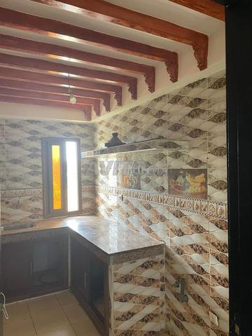 شقة للإيجار - 2