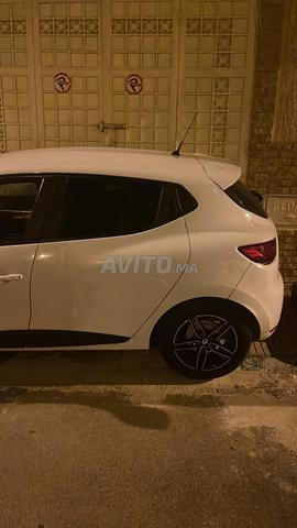 كليو 4 موديل 2017 للبيع - 2