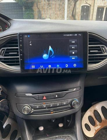 بيجو 308 موديل 2015 - 2