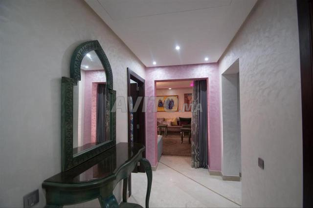 Appartement propre à Guéliz, Avenue Hassan II - 2