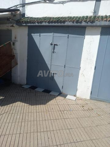 محل للإيجار - 2