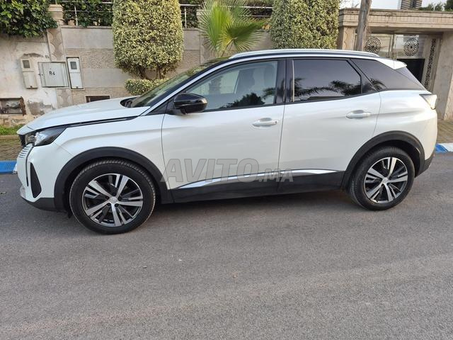 بيجو 3008 في حالة ممتازة - 2