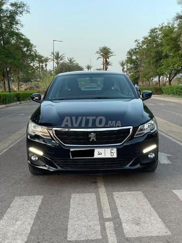 301 2021 في حالة جيدة جدا - 2