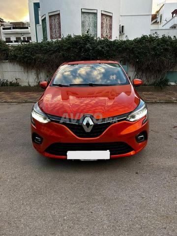 رونو كليو 5 ديزل