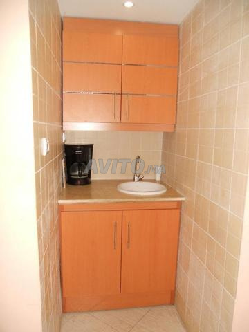 مكاتب 71م2 مجهزة casa abd momen - 2