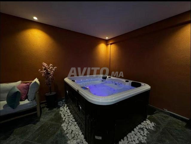 شقة للإيجار 125 متر مربع في مراكش - 2