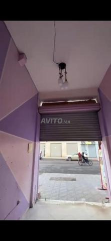 Magasin Mountazah Jadid