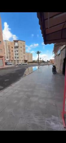 محل Mountazah Jadid - 2