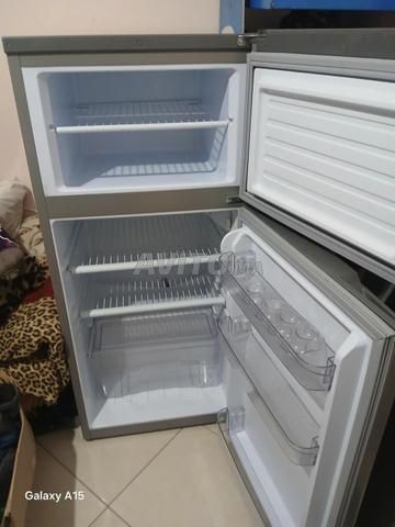 ثلاجة سييرا مازالت جديدة استخدمت 4 أشهر - 2