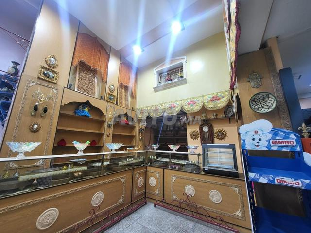 سوبر ماركت للبيع في بيلفيدير - 2