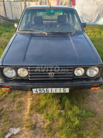 Hay Al Wahda 1 Sidi Yahya El Gherb - 2