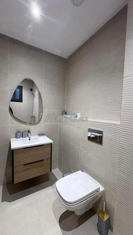 Appartement meublé familles uniquement - 2