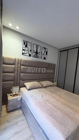 Appartement meublé familles uniquement