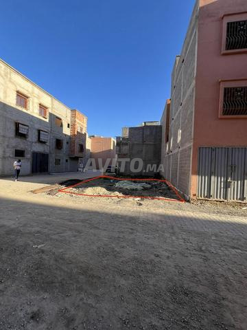 ساس واجهتين تامنصورت الشطر 5 - 2