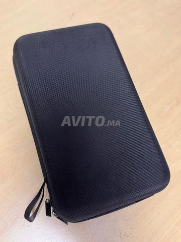 Micro Boya by-wm8 pro-k3 - 2