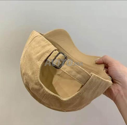 Casquette Boston pour enfant 🧢 - 2