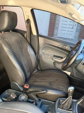 Ford Fiesta diesel - 2