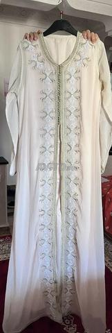 Magnifique Takchita Diamantine - 2