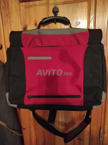 حقيبة أصلية للحاسوب المحمول - 2