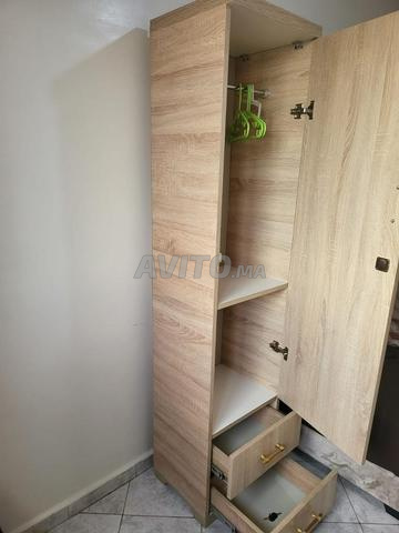 Dressing/Armoire - 2