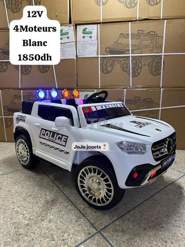 Jouets pour enfants (jouets) - 2