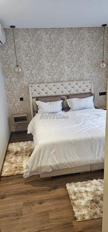 Studio à louer 50 m à Val d'Anfa - image 3