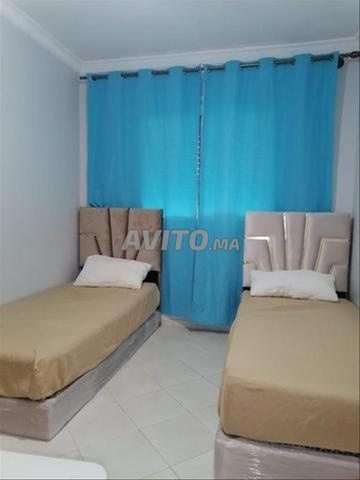 Offre pour les femmes, Appartement meublé à louer - 2