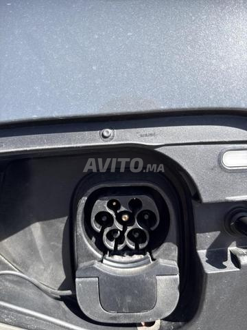 VW Tiguan R-line ehybrid rechargeable - 2