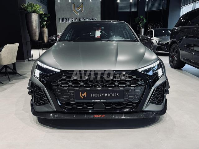 ABT RS3-R Sportback 2024 1/200 - 2