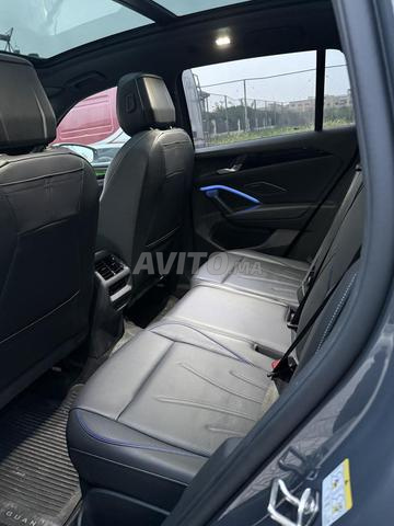 VW Tiguan R-line ehybrid rechargeable