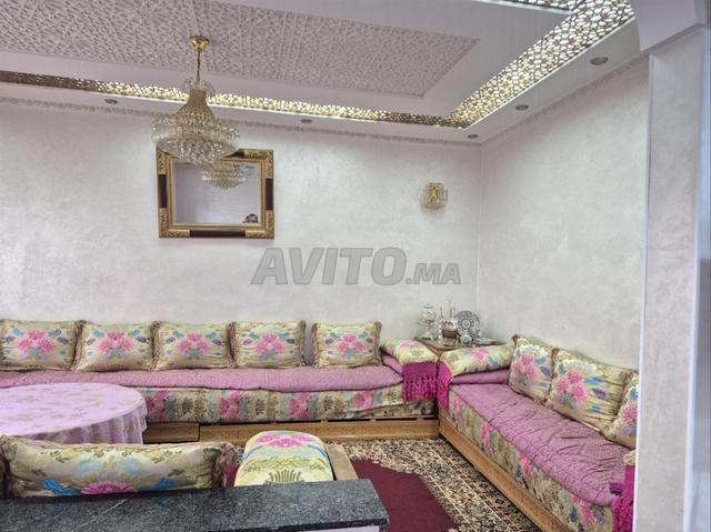 شقة للبيع - 2